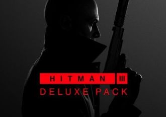 Hitman 3 - Deluxe Pack DLC EN United States Xbox One/Series Digital Key