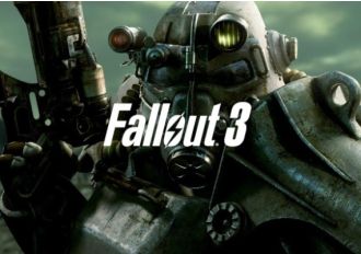 Fallout 3 - All DLCs Pack DLC EN/DE/FR/IT/ES Global Steam Digital Key