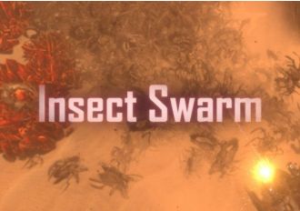 Insect Swarm ZH Global Steam Digital Key