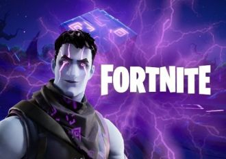 Fortnite - Dark Reflections Pack DLC EN Turkey Xbox One/Series Digital Key