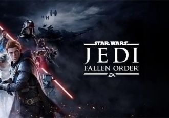 Star Wars Jedi: Fallen Order - Deluxe Upgrade DLC EN EU Xbox One/Series Digital Key