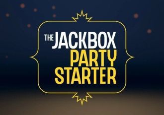 The Jackbox Party Starter ARG EN Argentina Xbox One/Series Digital Key