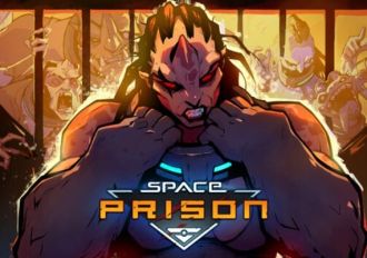 Space Prison Global Steam Digital Key