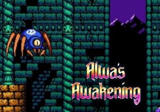 Alwa's Awakening EN/DE/FR/IT/PT/RU/ES/SV EU Xbox One/Series Digital Key