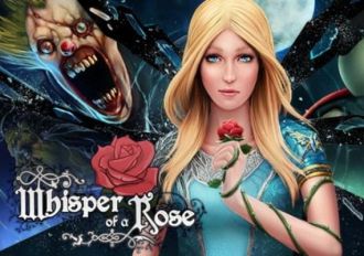 Whisper of a Rose EN Global Steam Digital Key
