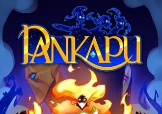 Pankapu Complete Edition EN/DE/FR/JA/RU/ZH/ES Global Steam Digital Key