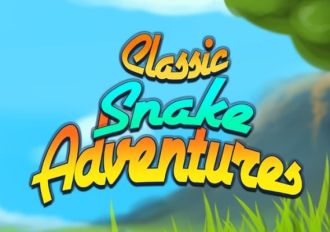 Classic Snake Adventures EN/DE/FR/IT/PT/RU/ES/EL Global Steam Digital Key