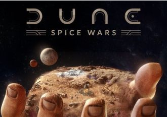 Dune: Spice Wars EN Argentina Xbox Windows Digital Key