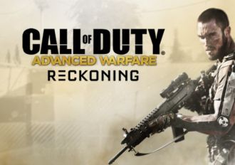 CoD Call of Duty: Advanced Warfare - Reckoning DLC EN EU Xbox One/Series Digital Key