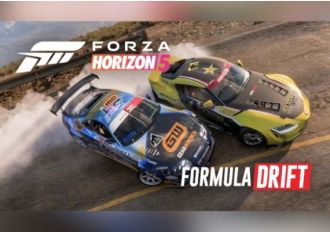 Forza Horizon 5 - Formula Drift Pack DLC EN EU Xbox One/Series/Windows Digital Key