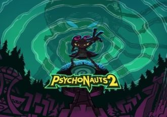 Psychonauts 2 EN/DE/FR/IT/PT/ES Turkey Xbox One/Series/Windows Digital Key