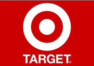 Target Gift Card AUD AU $100 Prepaid Digital Key