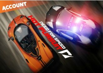 Need for Speed: Hot Pursuit - EA App Account EN Global EA App Digital Key