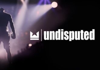 Undisputed EN Canada Xbox Series Digital Key