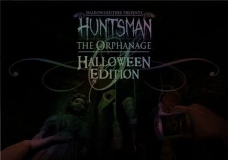 Huntsman: The Orphanage Halloween Edition EN Global Steam Digital Key
