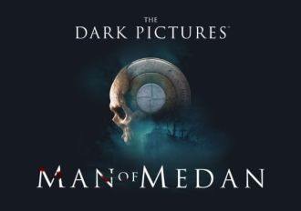 The Dark Pictures Anthology: Man of Medan United States Steam Digital Key