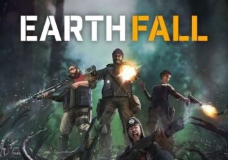 Earthfall Deluxe Edition EN Argentina Xbox One/Series Digital Key