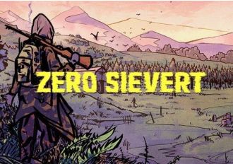 ZERO Sievert EN Global Steam Digital Key
