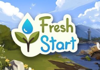 Fresh Start Cleaning Simulator EN EU Steam Digital Key