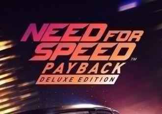 Need For Speed: Payback Deluxe Edition EN/DE/FR/IT/ES ROW Xbox One/Series Digital Key