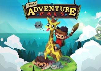 The Adventure Pals EN United States Xbox One/Series Digital Key