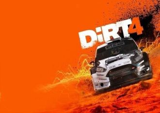 DiRT 4 EN/DE/FR/IT/ES EU Xbox One/Series Digital Key