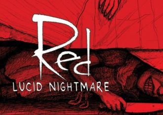 RED: Lucid Nightmare EN Global Steam Digital Key