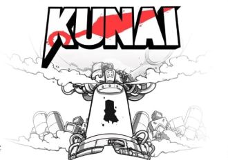 Kunai Global Steam Digital Key