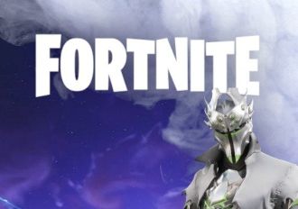 Fortnite - Rogue Spider Knight Skin DLC Global Xbox One/Series Digital Key