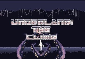 Underland: The Climb EN/DE/FR/IT Argentina Xbox One/Series Digital Key