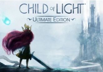 Child of Light Ultimate Edition EN/DE/FR/IT/JA/PT/RU/ES Mexico Xbox One/Series Digital Key