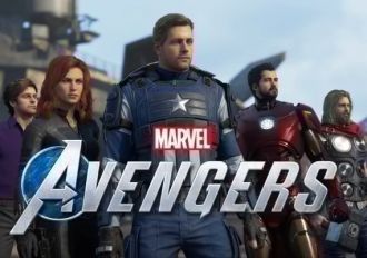 Marvel's Avengers - Outfits Pack Bundle DLC EN Global Xbox One/Series Digital Key