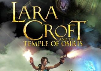 Lara Croft and the Temple of Osiris EN Global Xbox One/Series Digital Key