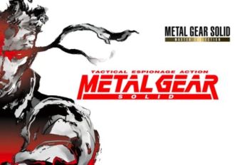 Metal Gear Solid - Master Collection Version EN Brazil Xbox Series Digital Key
