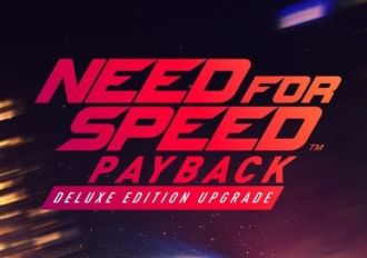 Need For Speed: Payback - Deluxe Edition Upgrade DLC EN EU Xbox One/Series Digital Key