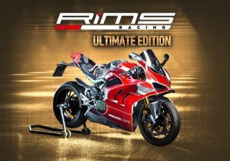 RiMS Racing Ultimate Edition EN United States Xbox One/Series Digital Key