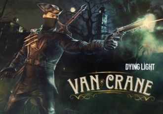 Dying Light - Van Crane Bundle DLC Global Steam Digital Key