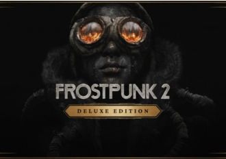Frostpunk 2 Deluxe Edition EN United States Xbox Windows Digital Key