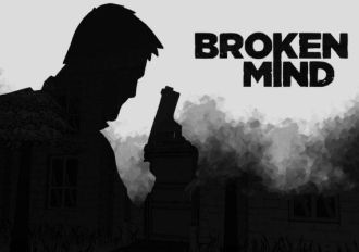 Broken Mind EN Argentina Xbox One/Series Digital Key