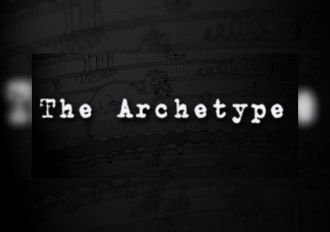 The Archetype EN Global Steam Digital Key