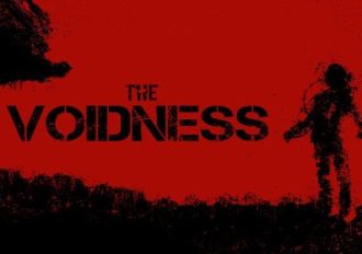 The Voidness EN Global Steam Digital Key