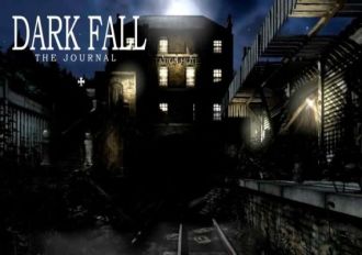 Dark Fall: The Journal DLC EN Global Steam Digital Key