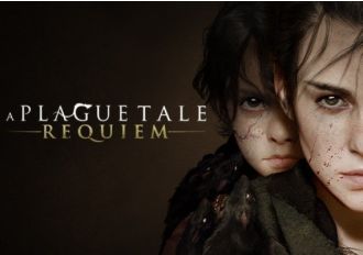 A Plague Tale: Requiem EN Argentina Xbox Windows Digital Key