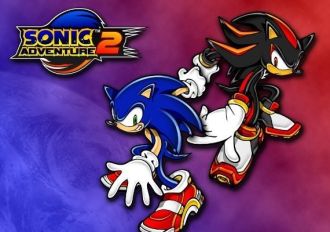 Sonic Adventure 2 + Battle DLC - Bundle EN/DE/FR/IT/ES Global Steam Digital Key