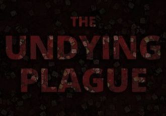 The Undying Plague EN Global Steam Digital Key