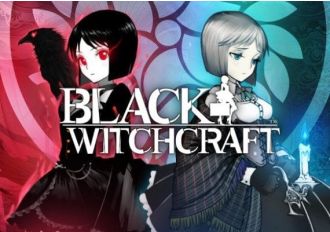 Black Witchcraft EN/JA/KO/ZH/ZH Global Steam Digital Key