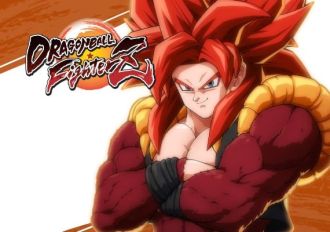 Dragon Ball FighterZ - Gogeta - SS4 DLC EN Canada Xbox One/Series Digital Key