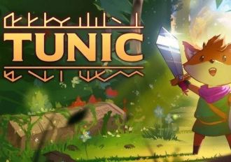 Tunic EN Turkey Xbox One/Series/Windows Digital Key