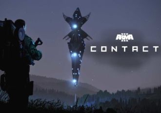 Arma 3 Contact Edition Global Steam Digital Key