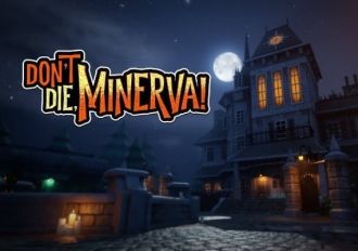 Don't Die, Minerva! EN Argentina Xbox One/Series Digital Key
